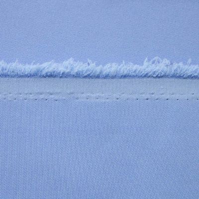 Костюмная ткань "Элис" 17-4139, 200 гр/м2, шир.150см, цвет голубой - купить в Арзамасе. Цена 303.10 руб.