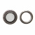 Люверсы металлические №6 (8мм) "Сетка" (упак.2000 шт)  т.никель - купить в Арзамасе. Цена: 1.60 руб.