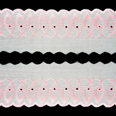 Шитьё 0570-2519, шир. 50 мм (в упак. 13,71 м), цвет 549-розовый - купить в Арзамасе. Цена: 197.94 руб.
