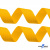 Жёлтый- цв.506 -Текстильная лента-стропа 550 гр/м2 ,100% пэ шир.20 мм (боб.50+/-1 м) - купить в Арзамасе. Цена: 318.85 руб.