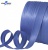 Косая бейка атласная "Омтекс" 15 мм х 132 м, цв. 020 темный голубой - купить в Арзамасе. Цена: 225.81 руб.