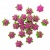 Декоративные элементы для творчества "Цветы" (50 гр) - купить в Арзамасе. Цена: 6.83 руб.