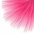 Фатин , 100% полиэфир, 12 г/м2, 300 см. 97/розовый - купить в Арзамасе. Цена 96.31 руб.