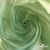 Ткань органза, 100% полиэстр, 28г/м2, шир. 150 см, цв. #27 зеленый - купить в Арзамасе. Цена 86.24 руб.