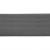 Косая бейка атласная 132м/18-0201/т.серый - купить в Арзамасе. Цена: 161.50 руб.