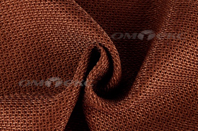 Портьерная ткань СIСIL (280см) col.208 коричневый - купить в Арзамасе. Цена 649.15 руб.