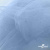 Сетка Фатин Глитер серебро, 12 (+/-5) гр/м2, шир.150 см, 16-93/голубой - купить в Арзамасе. Цена 145.46 руб.
