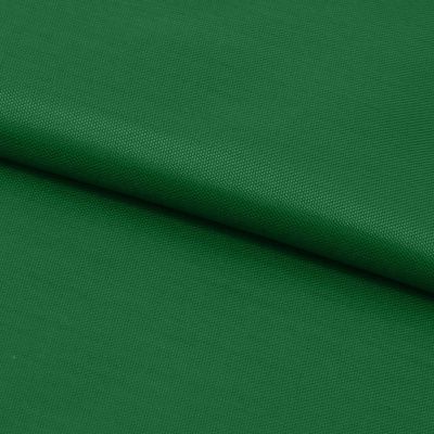 Ткань подкладочная Таффета 19-5420, антист., 54 гр/м2, шир.150см, цвет зелёный - купить в Арзамасе. Цена 65.53 руб.