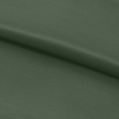 Ткань подкладочная Таффета 19-0511, антист., 53 гр/м2, шир.150см, цвет хаки - купить в Арзамасе. Цена 57.16 руб.