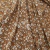 Плательная ткань "Фламенко" 11.1, 80 гр/м2, шир.150 см, принт растительный - купить в Арзамасе. Цена 239.03 руб.