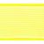 Лента капроновая, шир. 80 мм/уп. 25 м, цвет жёлтый - купить в Арзамасе. Цена: 19.77 руб.